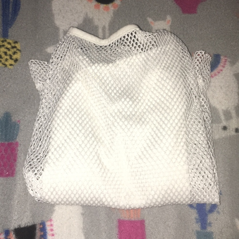 Net shirt